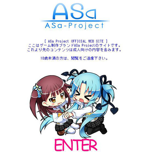 ASa Project 